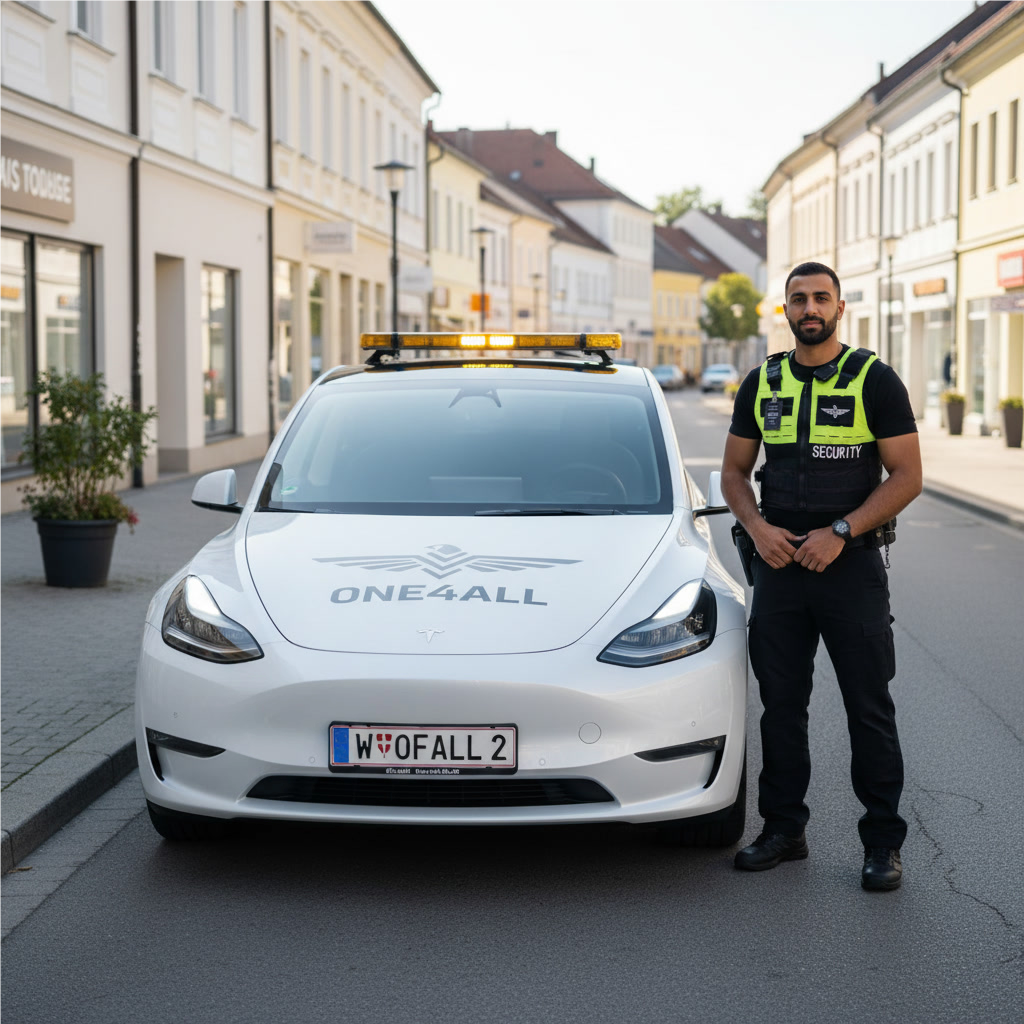 Sicherheitschaos in der Seestadt: Was jetzt passieren muss!