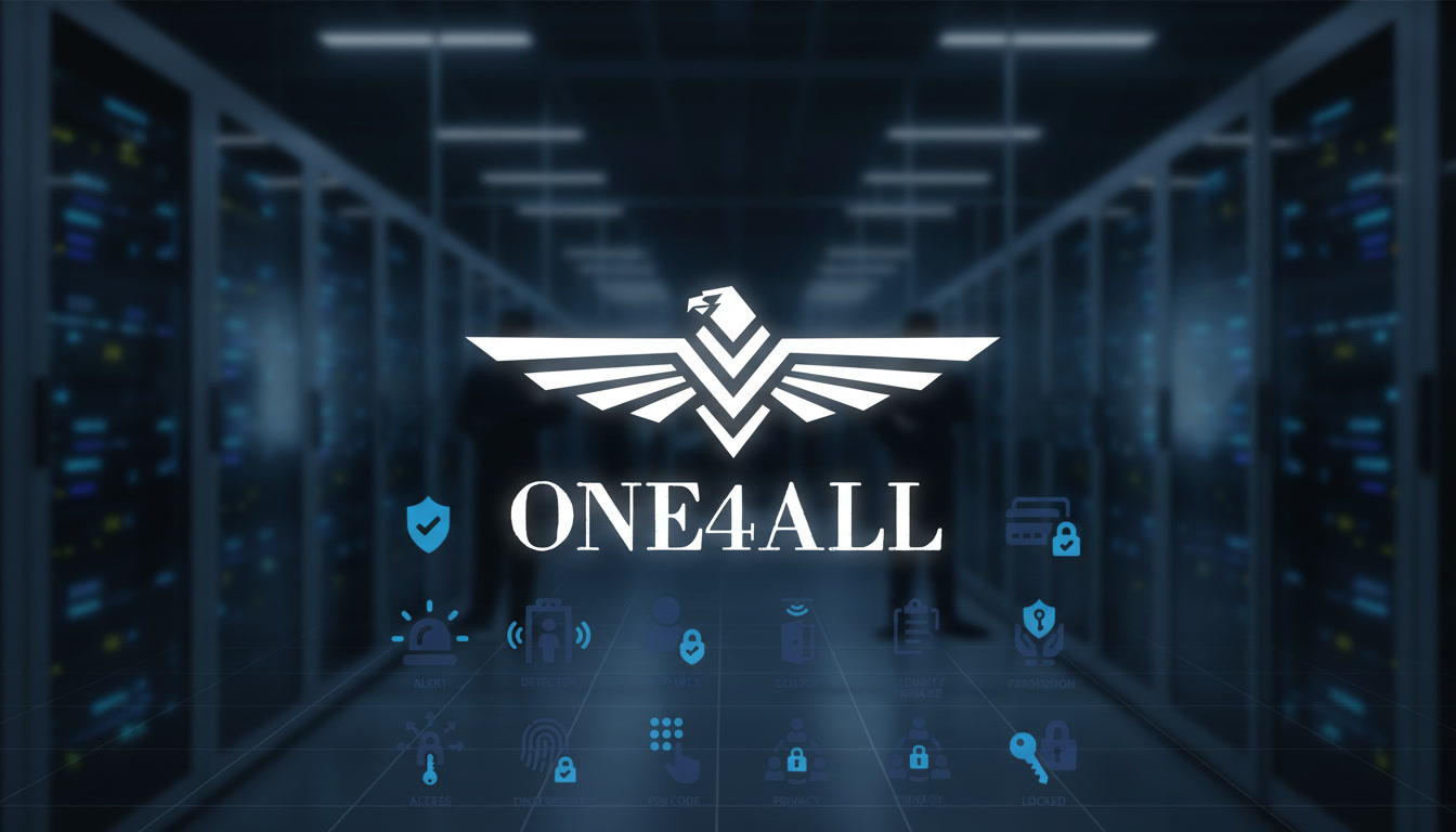 ONE4ALL Secure Solutions
